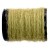 Semperfli Dirty Bug Yarn Pale Olive Fly Tying Materials (Product Length 5.46 Yds / 5m)