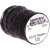 Semperfli Dry Fly Polyyarn Mottled Purple Fly Tying Materials (Product Length 3 Yds / 3.6m)