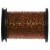 Semperfli Flat Braid 1.5mm 1/16'' Burnt Copper