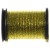 Semperfli Flat Braid 1.5mm 1/16'' Bright Gold