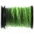 Semperfli Flat Braid 1.5mm 1/16'' Fl. Green