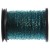 Semperfli Flat Braid 1.5mm 1/16'' Kingfisher / Turquoise