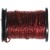 Semperfli Flat Braid 1.5mm 1/16'' Holographic Red
