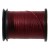 Semperfli Fly Tying Floss Red Fly Tying Materials (Product Length 27.34 Yds / 25m)