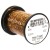 Semperfli Spool 1/32'' Holographic Tinsel Copper Fly Tying Materials (Product Length 21.8 Yds / 20m)