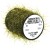 Semperfli Ice Straggle Chenille Olive Fly Tying Materials (Pack Size 600cm)
