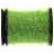 Semperfli Straggle String Micro Chenille SF7250 Fluoro Green Rhyacophilla
