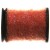 Semperfli Straggle String Micro Chenille Sf4150 Fluorescent Orange Fly Tying Materials