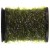 Semperfli Straggle String Micro Chenille Sf6150 Olive Fly Tying Materials