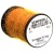 Semperfli Straggle String Micro Chenille Sf5450 Orange Sunburst Fly Tying Materials (Product Length 6.56 Yds / 6m)