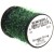 Semperfli Straggle String Micro Chenille Sf7000 Peacock Green Fly Tying Materials (Product Length 6.56 Yds / 6m)