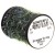 Semperfli Straggle String Micro Chenille Sf7800 Sage Fly Tying Materials (Product Length 6.56 Yds / 6m)