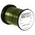 Semperfli Wire 0.3mm Chartreuse Fly Tying Materials (Product Length 10.93 Yds / 10m)