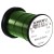 Semperfli Wire 0.3mm Hot Green Fly Tying Materials (Product Length 10.93 Yds / 10m)