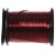 Semperfli Wire 0.5mm Red Fly Tying Materials (Pack Size 600cm)