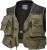 Wychwood Gorge Fly Vest 1x Extra Large