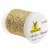 Veniard Flat Braid Holographic Gold Fly Tying Materials