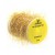 Veniard Ice Straggle Chenille Standard (3M) Cinnamon Fly Tying Materials (Product Length 3.28 Yds / 3m)