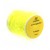 Veniard Ice Straggle Chenille Standard (3m) Fluoro Yellow