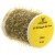 Veniard Ice Straggle Chenille Extra Fine (4M) Olive Fly Tying Materials (Product Length 4.37 Yds / 4m)