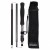 Vision Carbon Wading Staff For Fly Fishing