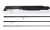 Arctic Silver Zense Fly Rod Fast Action 9' #10