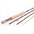 Redington Classic Trout Fly Rod 9' #6 For Fly Fishing (Length 9ft / 2.75m)