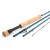 Redington Predator Bluewater Fly Rod 8' #16 For Saltwater Fly Fishing