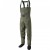 Leeda Profil Breathable Chest Waders 2Xextra Large For Fly Fishing