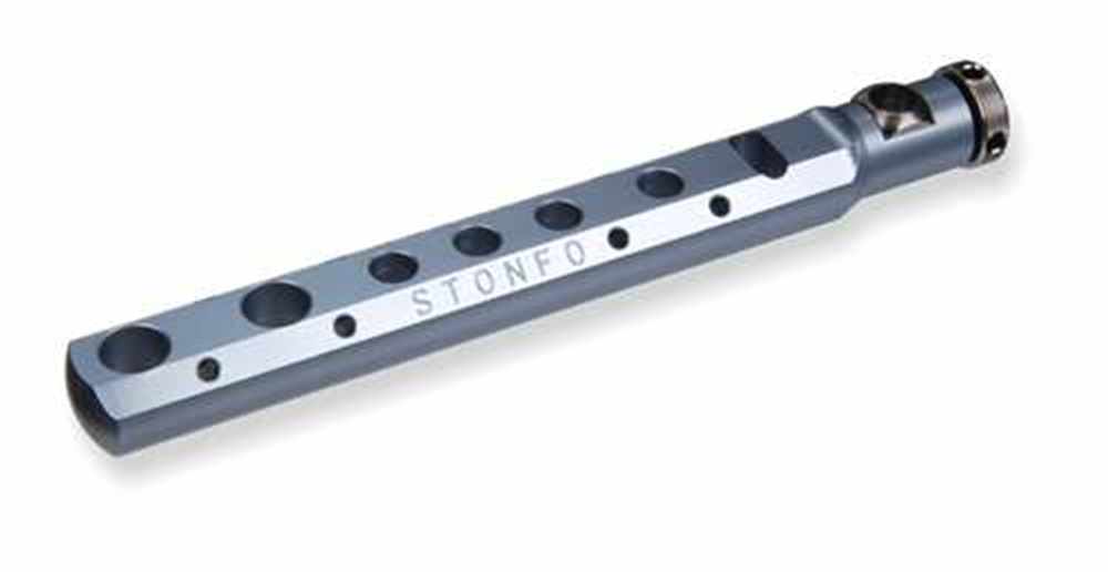Stonfo Tapered Pins For Tube Flies – 5 Pieces – Made In Italy – Model AS-671