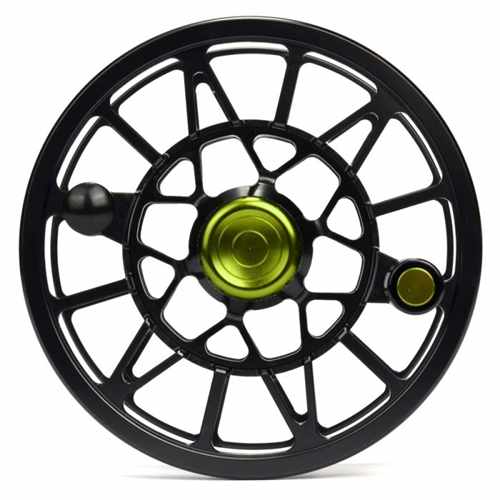 3 Weight Fly Reels | Ultralight Trout & Grayling Fly Fishing Reels