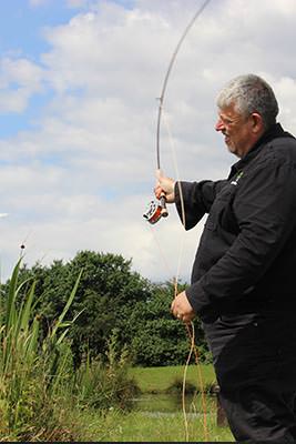 Wychwood RS Fly Rod Review