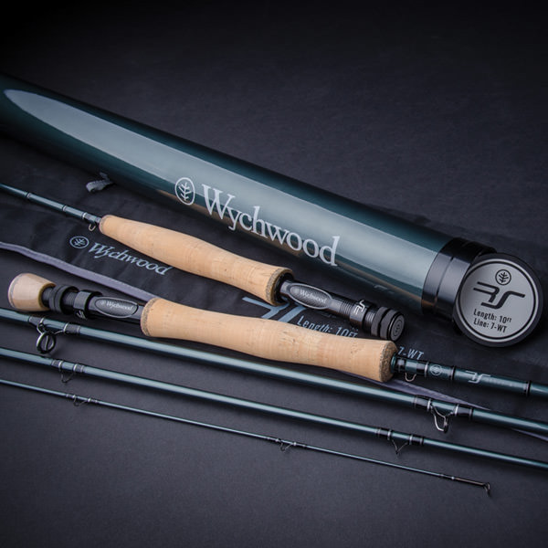 Wychwood RS Fly Rod Review