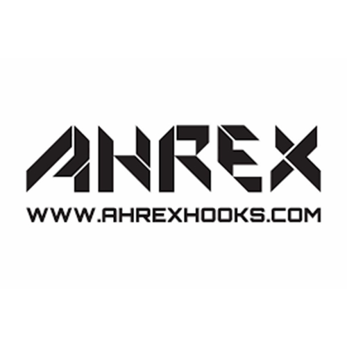 Ahrex CZ Mini Jig Barbless Hook #14