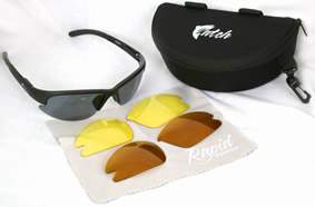CatchPro Fly Fishing Sunglasses