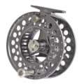 #12 Weight Fly Reel
