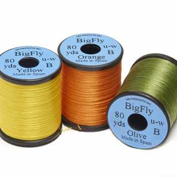Fly Tying Thread, Denier & Sizes Explained Here. Buy Fly Tying Threads