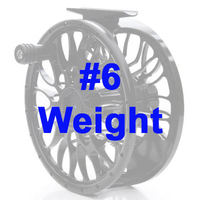 6 weight fly reels TROUT 6/7/8 delivering high Choosing a Fly Rod: The