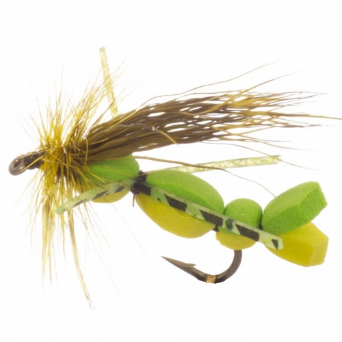 RIO Products Mainstream Series Trout Fly Line - Wilkinson Fly Fishing LLC