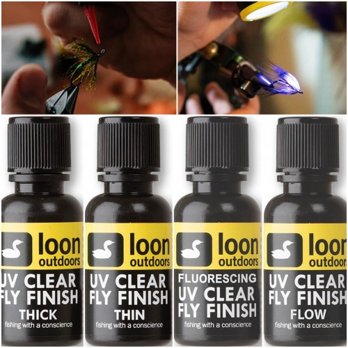 Bug Bond UV cure resin Multi LED Kit