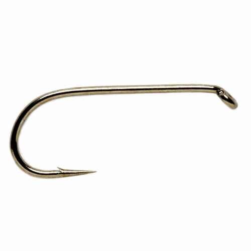 Turrall Hooks Sproat Double Size 12 Trout & Grayling Fly Tying Hooks