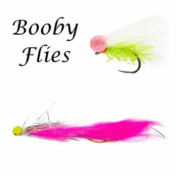 Booby Nymphs Trout Booby Flies For Sale