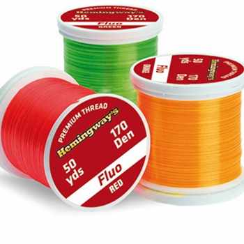 Fly Tying Thread, Denier & Sizes Explained Here. Buy Fly Tying Threads