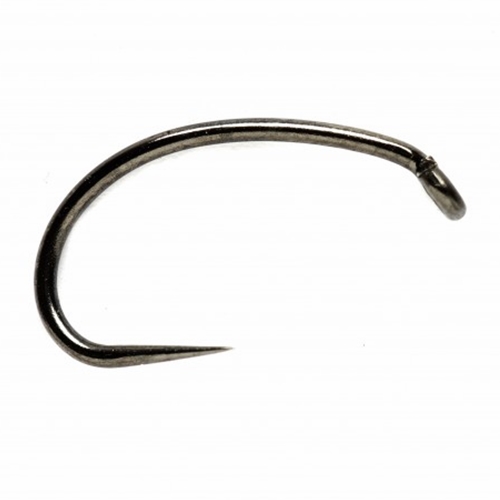 Sansy Hookstainless Steel O'shaughnessy Hooks 50pcs - Saltwater Fly Tying,  Chesapeake Bay
