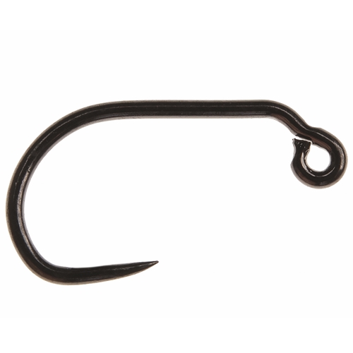 Kamasan Hooks (Pack Of 25) B110 Grubber Size 10 Trout Fly Fishing