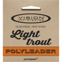 Light Trout Polyleaders
