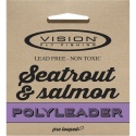 SeaTrout & Salmon Polyleaders