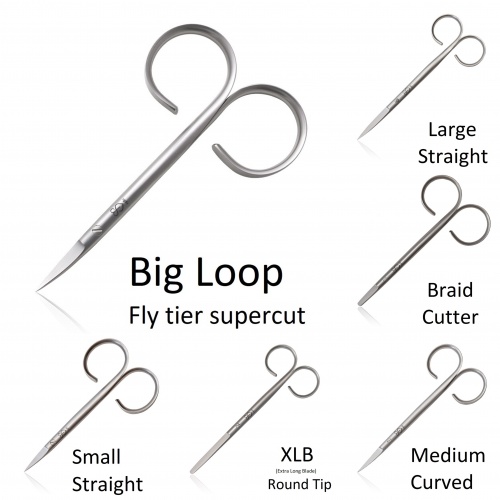 Whip Finishing Tools for Fly Tying