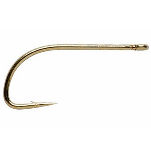 Fly Tying Hook Comparison Chart