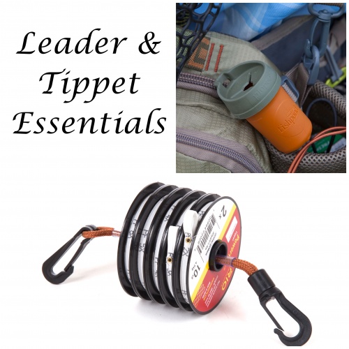 American Fishing Wire, Leaders & Tippet